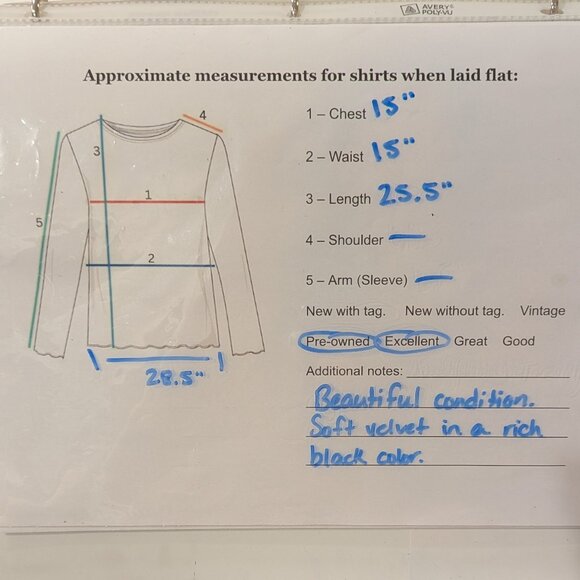 FREE PEOPLE Nicole Velvet Halter Top M -- Black -- Plunging V-Neck -- Open Back - Picture 12 of 12